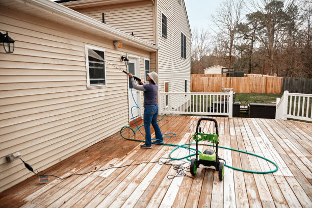 Best Affordable Pressure Washing  in Sebring, FL